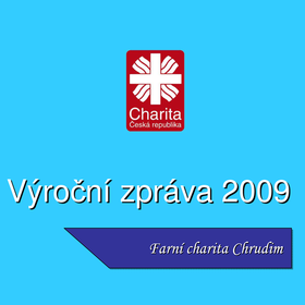 Výroční zpráva 2009