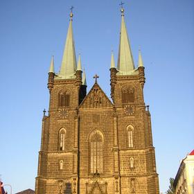 Výroční zpráva 2010