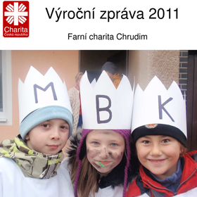 Výroční zpráva 2011