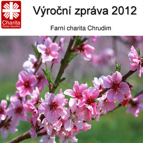 Výroční zpráva 2012