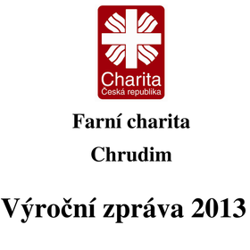 Výroční zpráva 2013