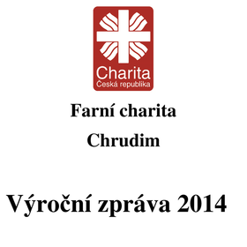 Výroční zpráva 2014