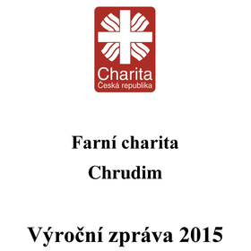 Výroční zpráva 2015