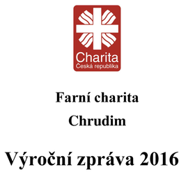 Výroční zpráva 2016