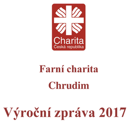 Výroční zpráva 2017