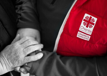 Máme volnou kapacitu pro nové klienty v osobní asistenci