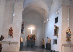 Muzeum barokních soch