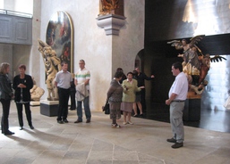 Muzeum barokních soch