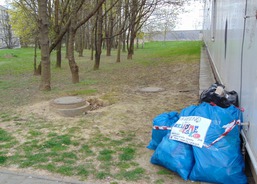 ukliďme Česko 2015 3