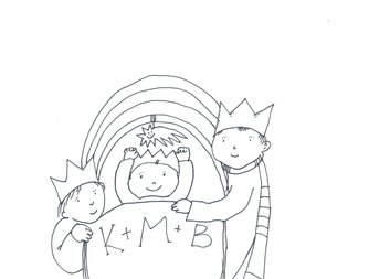 Tříkrálová sbírka - rozhovor