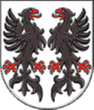 Město Chrast znak
