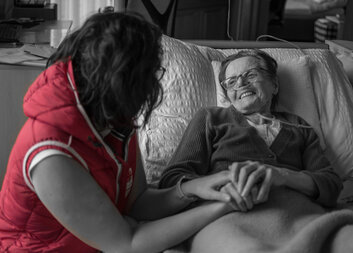 Dobročinná sbírka na Donio.cz podpoří domácí hospicovou péči Oblastní charity Chrudim 