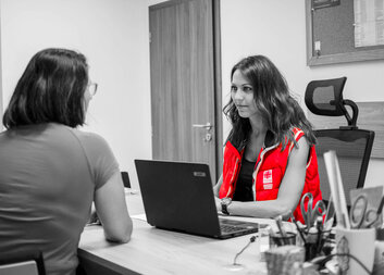 Občanská poradna Oblastní charity Chrudim slaví 20. výročí