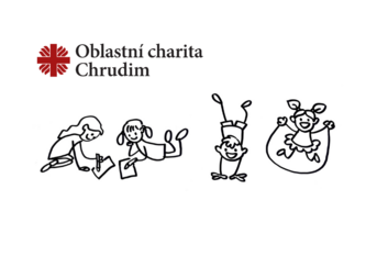 Oblastní charita Chrudim organizuje příměstský tábor
