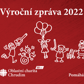 Výroční zpráva 2022