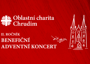  Hudba se srdcem pro domácí hospicovou péči