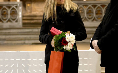 Jana Pešková, DiS. - grafik