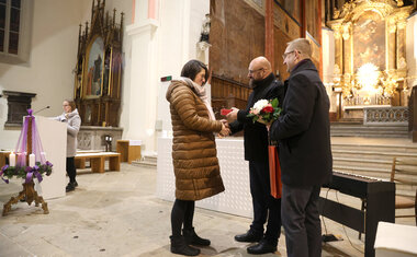 Martina Soukupová, DiS. - vrchní sestra domácí hospicové péče