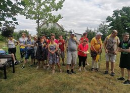 Sportovní odpoledne