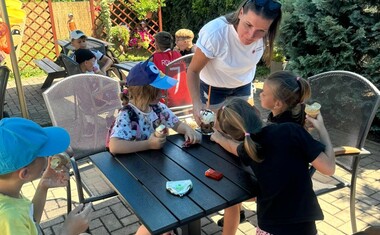 Kdo má lepší zmrzlinu ?