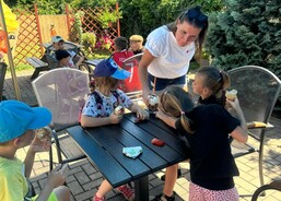 Kdo má lepší zmrzlinu ?