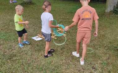 Když spojíme síly.