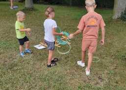 Když spojíme síly.