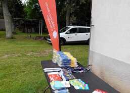 Sportování může začít.