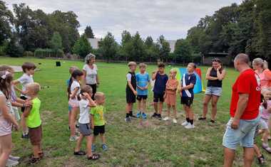 Nejdříve se, ale spočítáme.