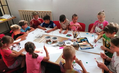 Hrajeme všemi barvami.