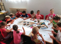 Hrajeme všemi barvami.