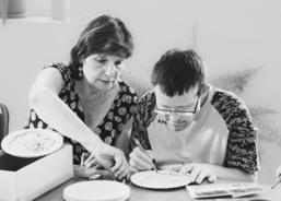 Pár pokusů a zvládnu to i sám 