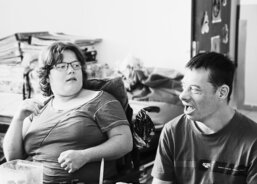 Je čas i na pár slov