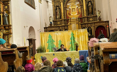 Slyš slyš slyš je to myš.......