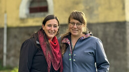 Dotkni se nebe…dotkni se, nebe… 