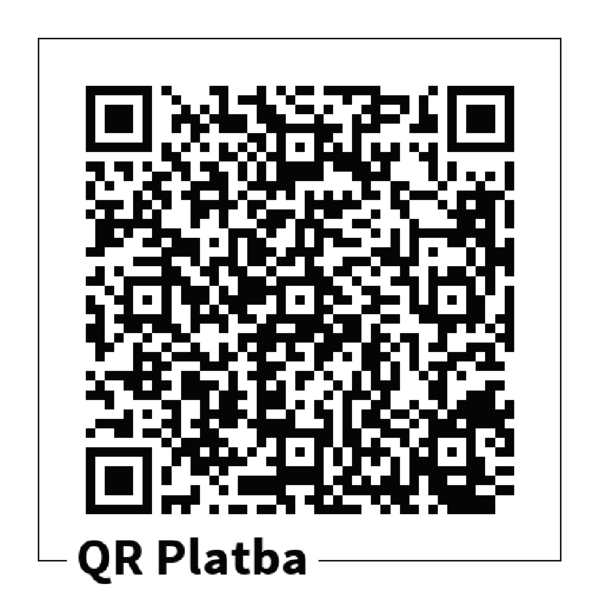 QR kod
