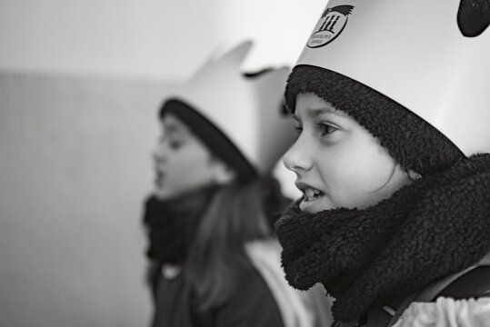 Tři králové spojili Chrudimsko