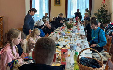 Královské hodování