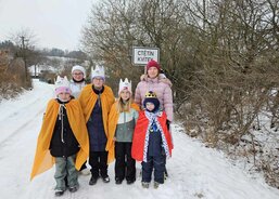 zdroj: obec Ctětín