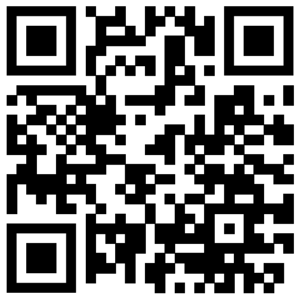 QR home page