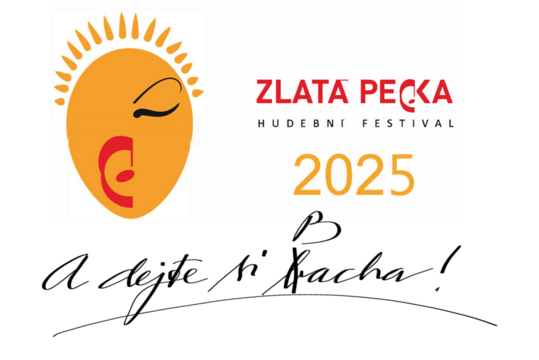 SLAVNOSTNÍ ZAHÁJENÍ FESTIVALU ZLATÁ PECKA 2025 