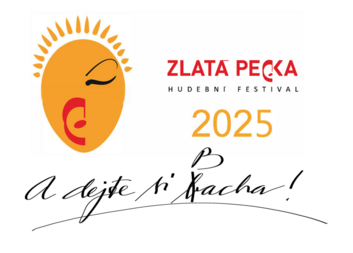 SLAVNOSTNÍ ZAHÁJENÍ FESTIVALU ZLATÁ PECKA 2025