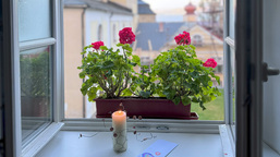 Dotkni se nebe 2025 –  příběh naděje z Hory Matky Boží 