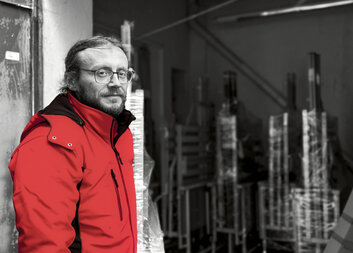 Půjčovna pomůcek rozšířila nabídku nejžádanějšího vybavení