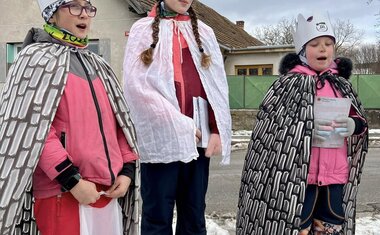 Lipovec-Licoměřice