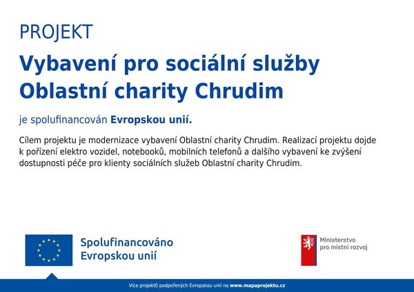 Projekt EU 2026
