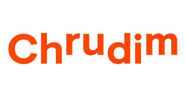 logo města Chrudim