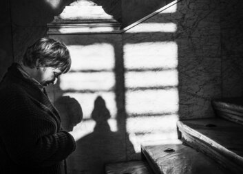 Vzpomínková mše & vernisáž fotografií Jana Kočího zvou ke společnému setkání 